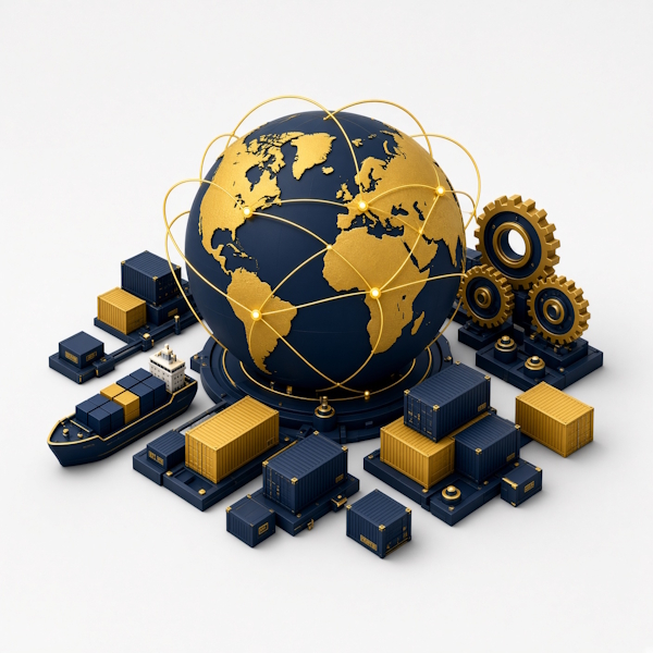 Global Logistics
